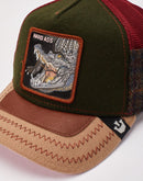 Goorin Bros Trunchbull Trucker Hat