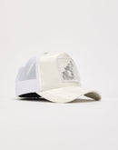 Goorin Bros Big White Trucker Hat