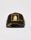 Goorin Bros Quart Major Trucker Hat