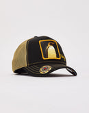 Goorin Bros Quart Major Trucker Hat