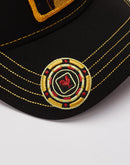 Goorin Bros Quart Major Trucker Hat