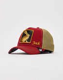 Goorin Bros Jacked Trucker Hat