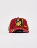 Goorin Bros Jacked Trucker Hat