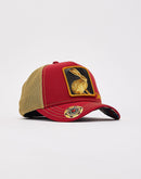 Goorin Bros Jacked Trucker Hat