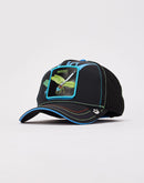 Goorin Bros Bbuzzzedd Trucker Hat