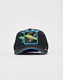 Goorin Bros Bbuzzzedd Trucker Hat