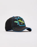 Goorin Bros Bbuzzzedd Trucker Hat