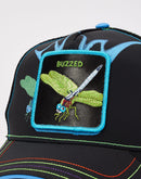 Goorin Bros Bbuzzzedd Trucker Hat