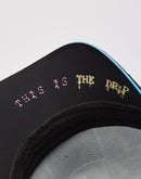 Goorin Bros Bbuzzzedd Trucker Hat
