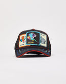 Goorin Bros Rolling Trucker Hat