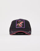 Goorin Bros Trippy Trucker Hat