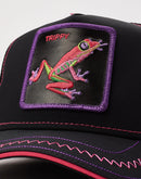 Goorin Bros Trippy Trucker Hat