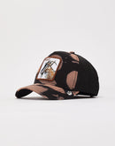 Goorin Bros Acid Goat Trucker Hat