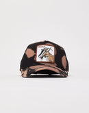 Goorin Bros Acid Goat Trucker Hat