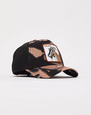 Goorin Bros Acid Goat Trucker Hat