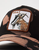 Goorin Bros Acid Goat Trucker Hat