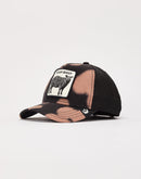 Goorin Bros Acid Sheep Trucker Hat
