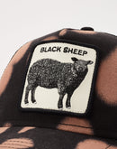 Goorin Bros Acid Sheep Trucker Hat