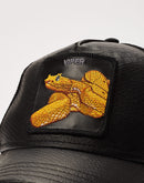 Goorin Bros Night Viper Trucker Hat