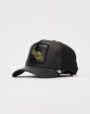 Goorin Bros Leaping Lizards Trucker Hat