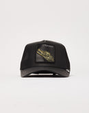 Goorin Bros Leaping Lizards Trucker Hat
