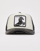 Goorin Bros The Great Stallion Trucker Hat