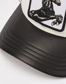 Goorin Bros The Great Stallion Trucker Hat