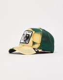 Goorin Bros Acid Cow Trucker Hat