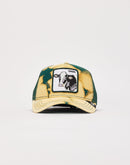 Goorin Bros Acid Cow Trucker Hat