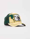 Goorin Bros Acid Cow Trucker Hat