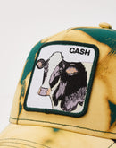 Goorin Bros Acid Cow Trucker Hat