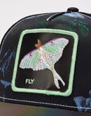 Goorin Bros Moon Songs Trucker Hat