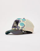 Goorin Bros Butter Trucker Hat