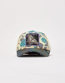 Goorin Bros Butter Trucker Hat