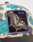Goorin Bros Butter Trucker Hat