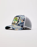 Goorin Bros Culture Chameleon Trucker Hat