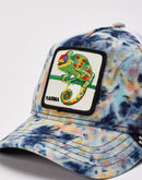 Goorin Bros Culture Chameleon Trucker Hat