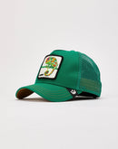 Goorin Bros Karma Trucker Hat