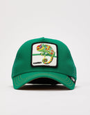 Goorin Bros Karma Trucker Hat