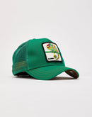 Goorin Bros Karma Trucker Hat