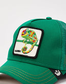 Goorin Bros Karma Trucker Hat