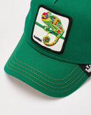 Goorin Bros Karma Trucker Hat