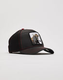 Goorin Bros Bulls Night Trucker Hat