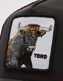 Goorin Bros Bulls Night Trucker Hat
