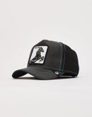 Goorin Bros Black Stallion Trucker Hat