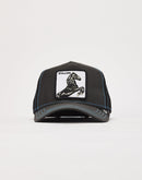Goorin Bros Black Stallion Trucker Hat