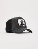 Goorin Bros Black Stallion Trucker Hat