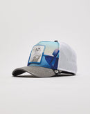 Goorin Bros Chill Owl Trucker Hat