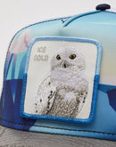 Goorin Bros Chill Owl Trucker Hat