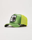 Goorin Bros Cash Cow Trucker Hat